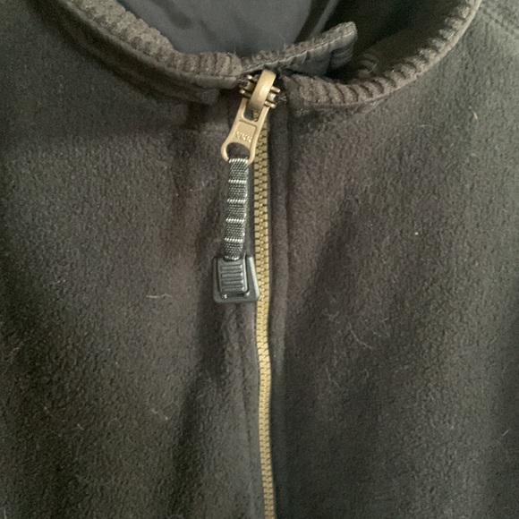 Fleece jacket - Picture 3 of 7